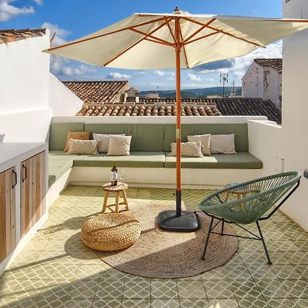 Casa En Grenyo, Jávea Exteriér fotografie