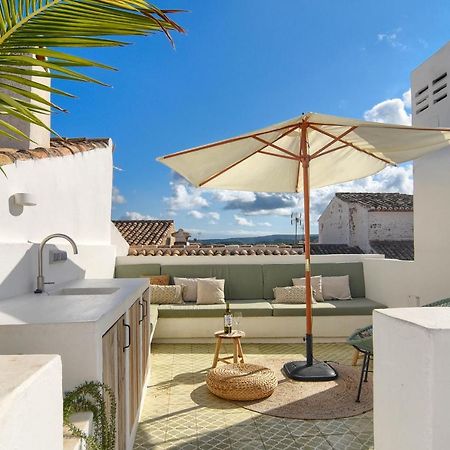 Casa En Grenyo, Jávea Exteriér fotografie