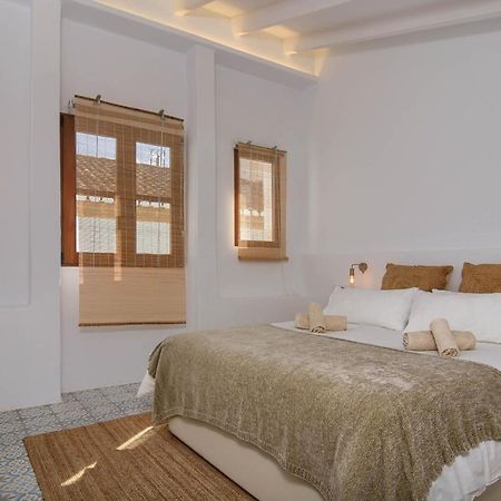 Casa En Grenyo, Jávea Exteriér fotografie