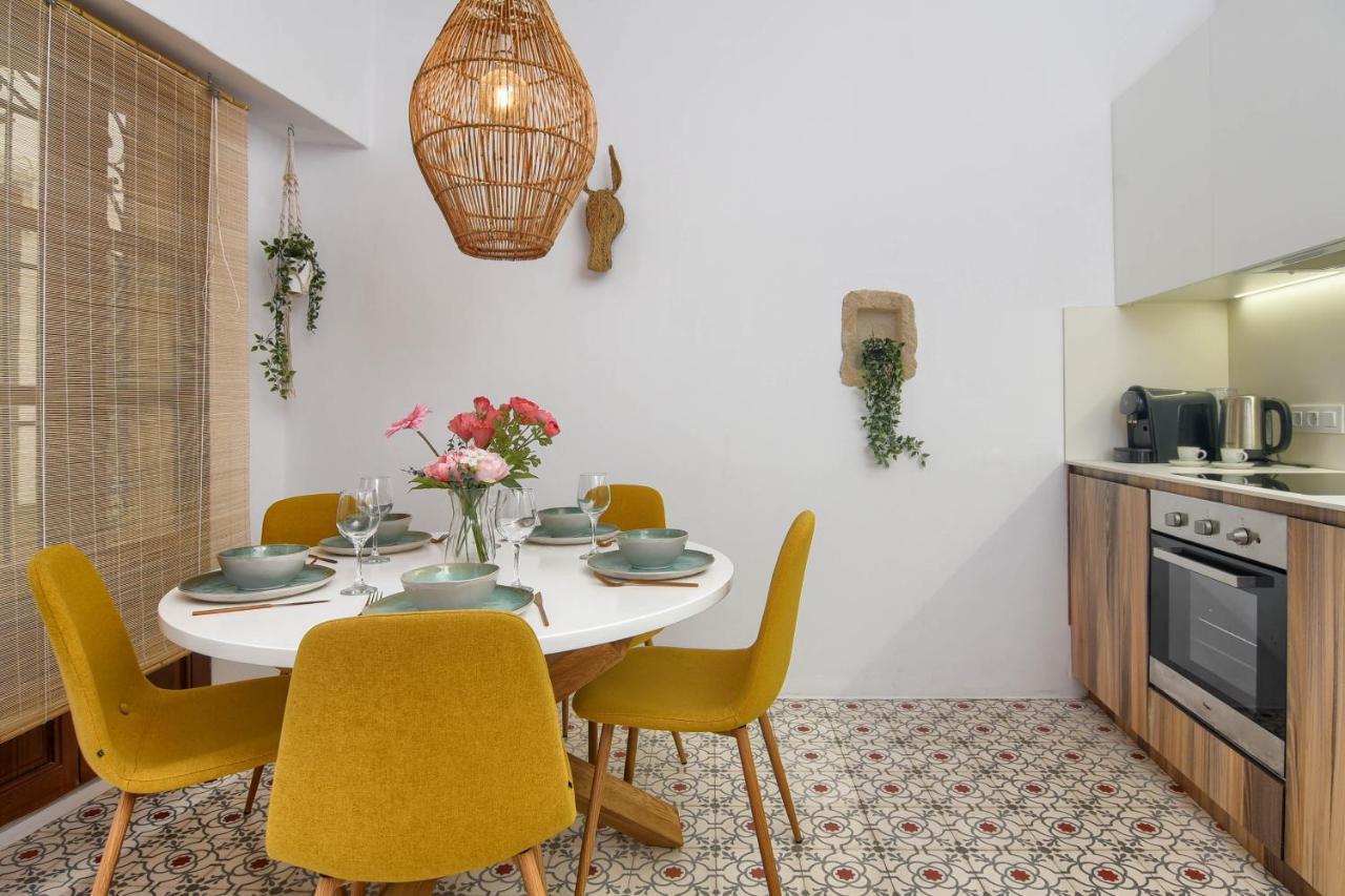 Casa En Grenyo, Jávea Exteriér fotografie