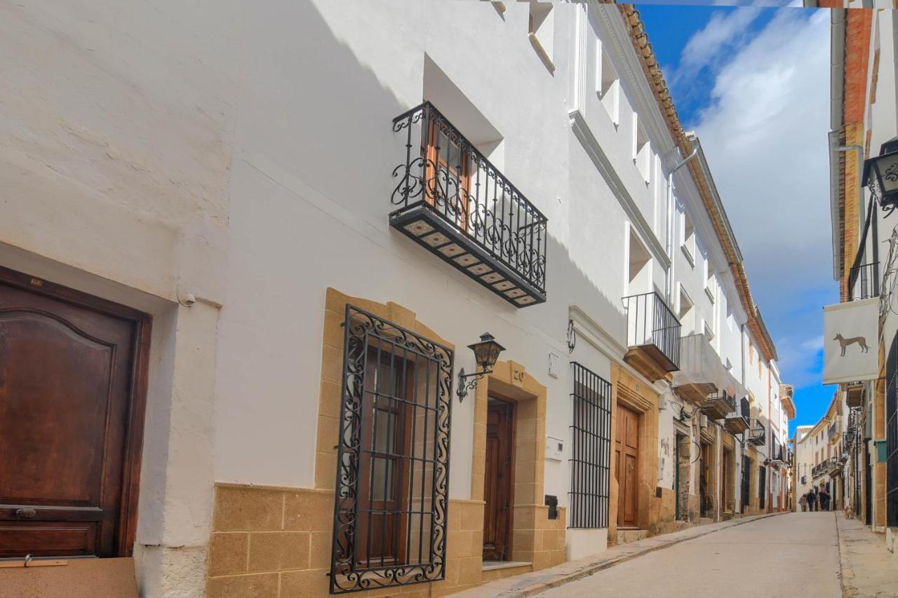 Casa En Grenyo, Jávea Exteriér fotografie
