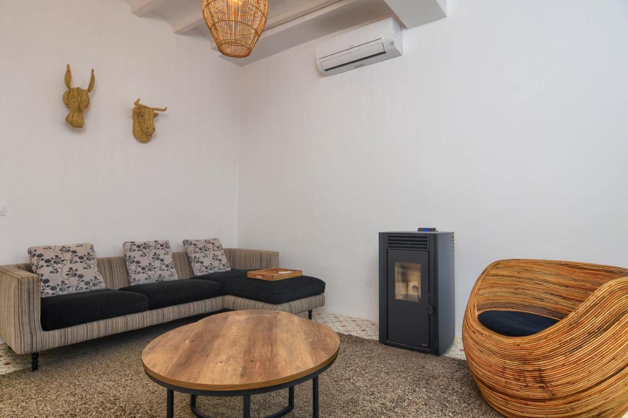 Casa En Grenyo, Jávea Exteriér fotografie