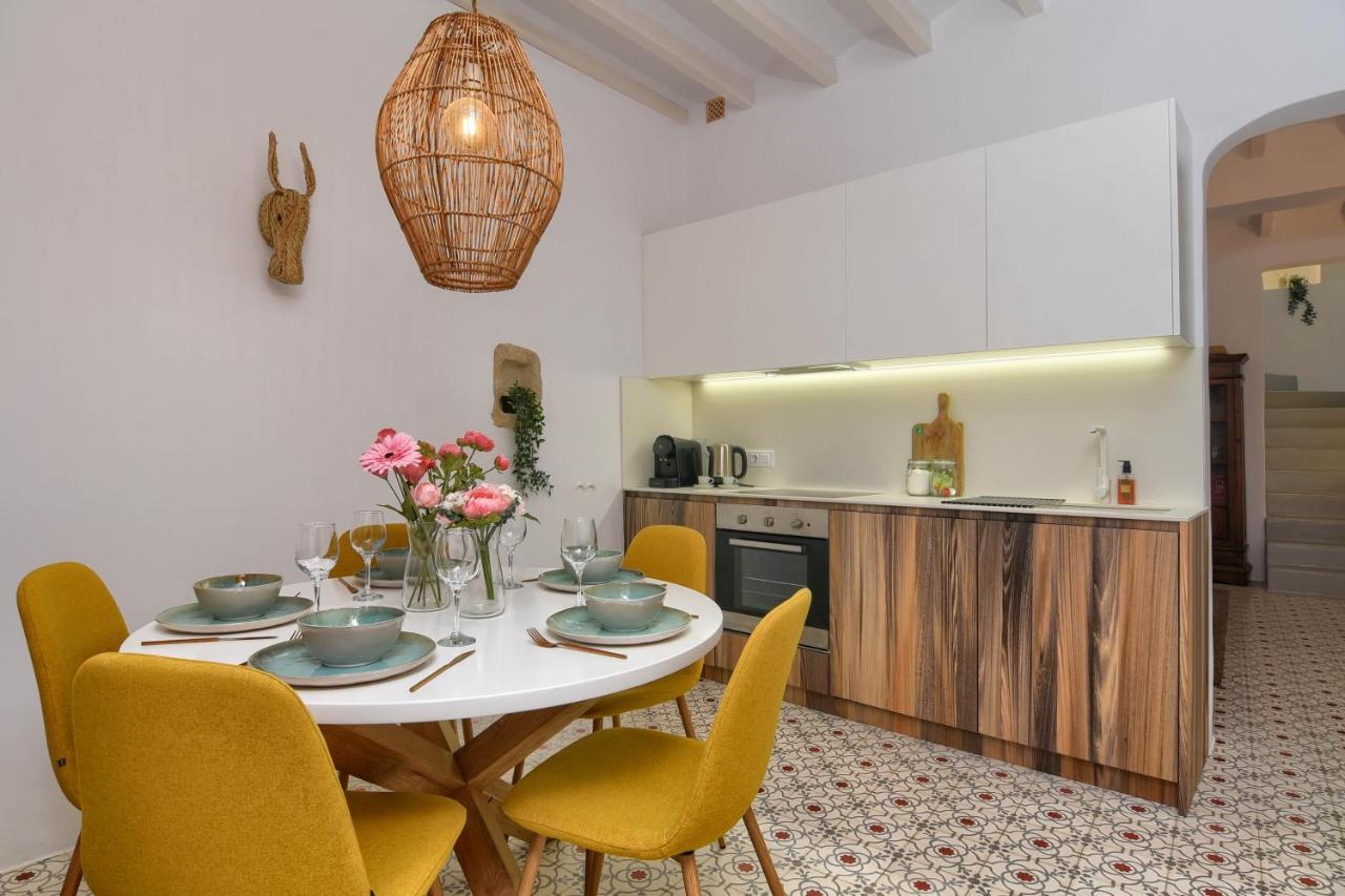 Casa En Grenyo, Jávea Exteriér fotografie