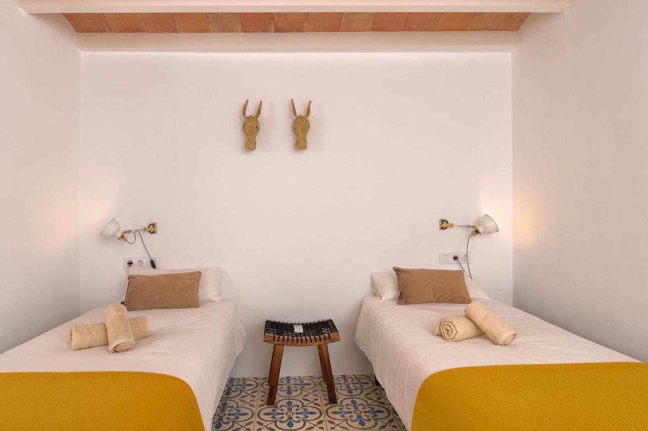 Casa En Grenyo, Jávea Exteriér fotografie