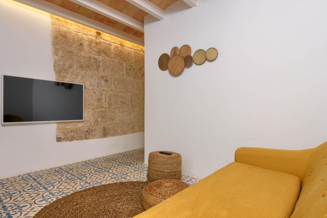 Casa En Grenyo, Jávea Exteriér fotografie