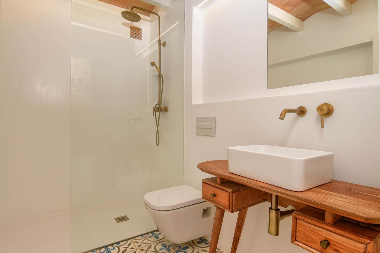 Casa En Grenyo, Jávea Exteriér fotografie