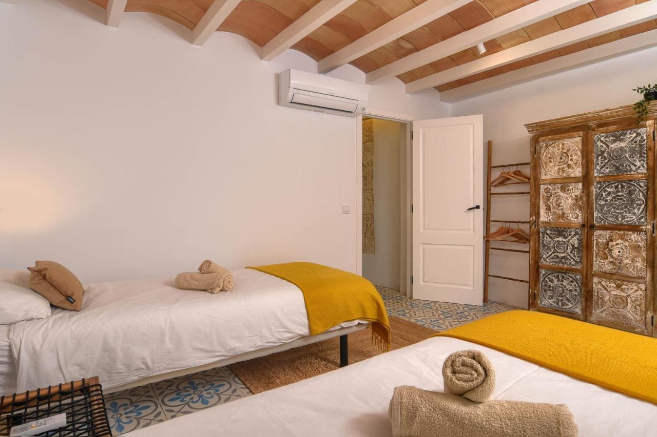 Casa En Grenyo, Jávea Exteriér fotografie