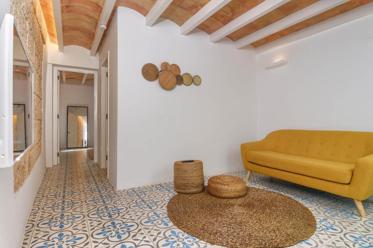 Casa En Grenyo, Jávea Exteriér fotografie