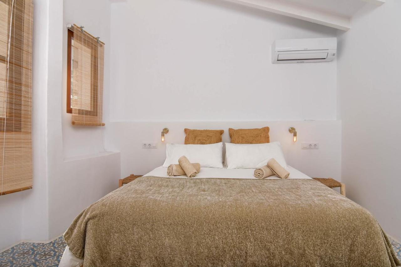 Casa En Grenyo, Jávea Exteriér fotografie