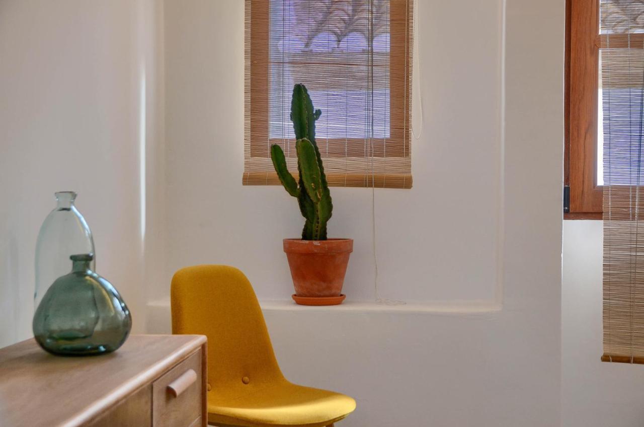 Casa En Grenyo, Jávea Exteriér fotografie