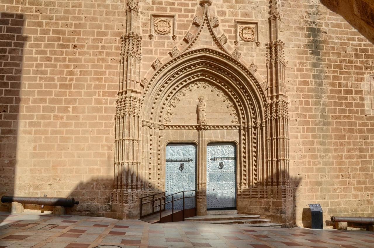 Casa En Grenyo, Jávea Exteriér fotografie