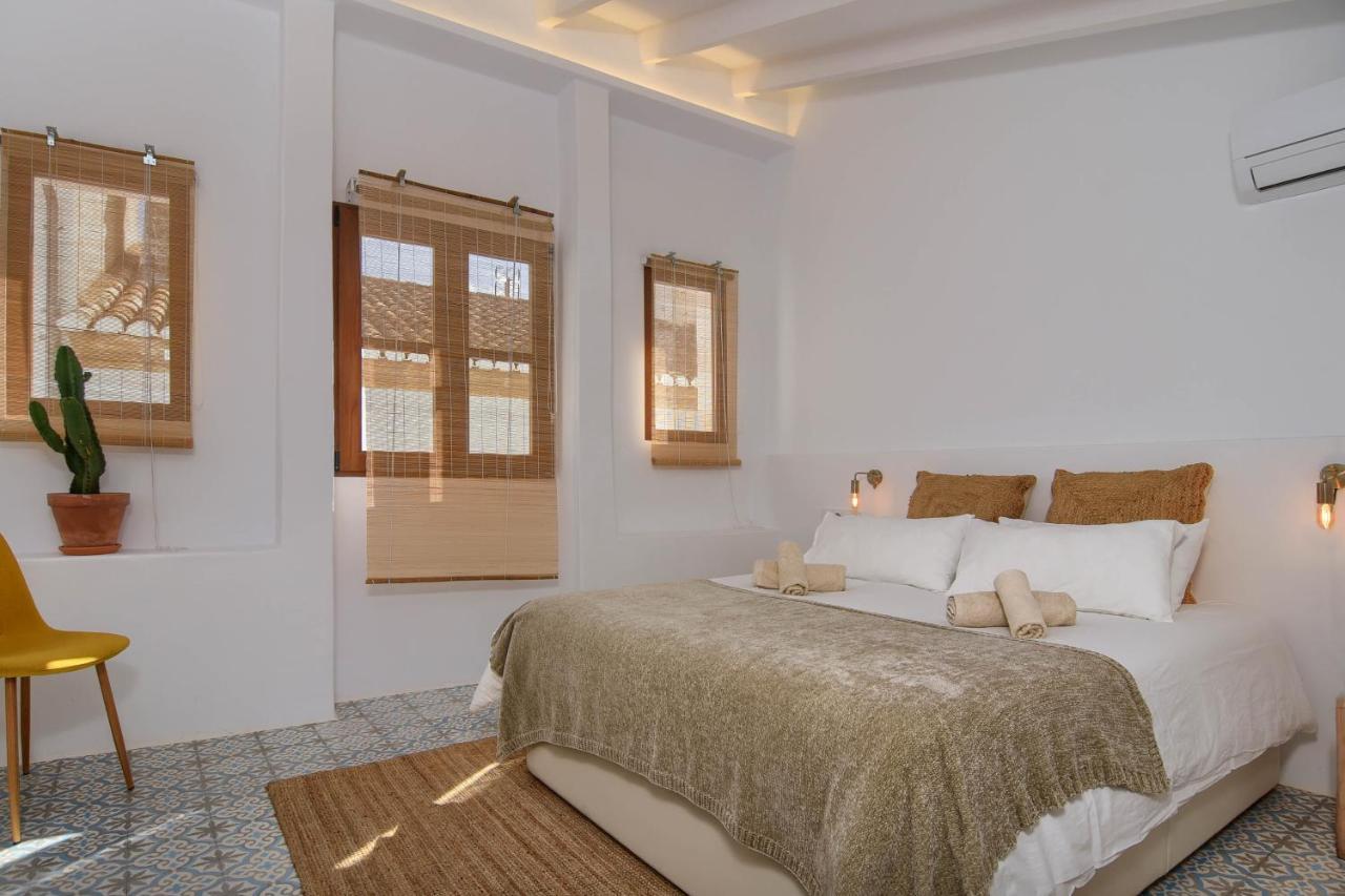Casa En Grenyo, Jávea Exteriér fotografie