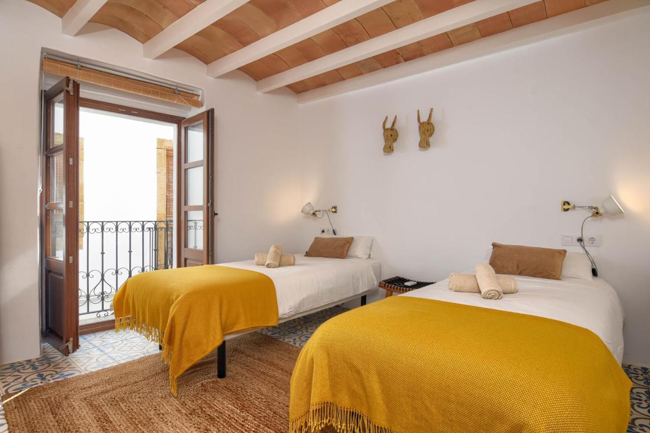 Casa En Grenyo, Jávea Exteriér fotografie