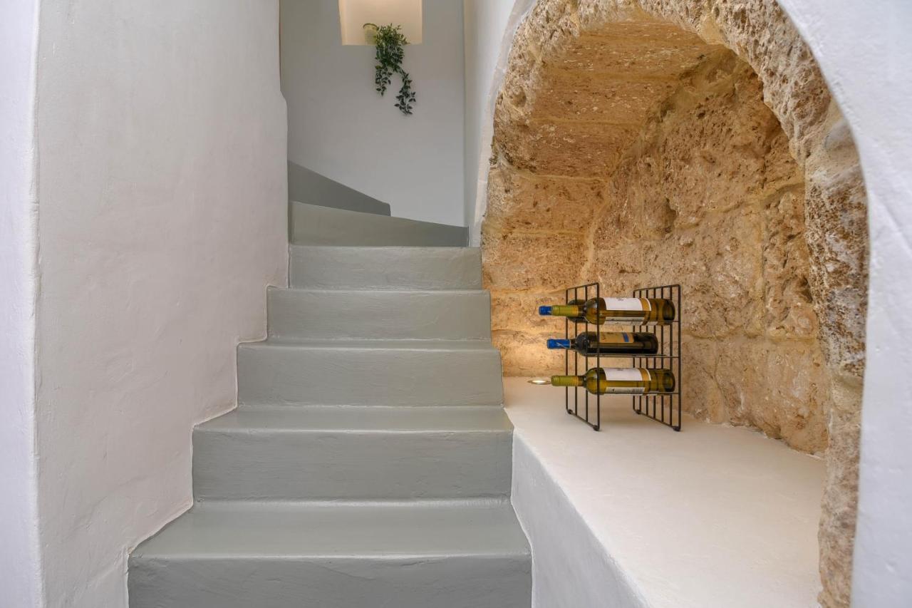 Casa En Grenyo, Jávea Exteriér fotografie