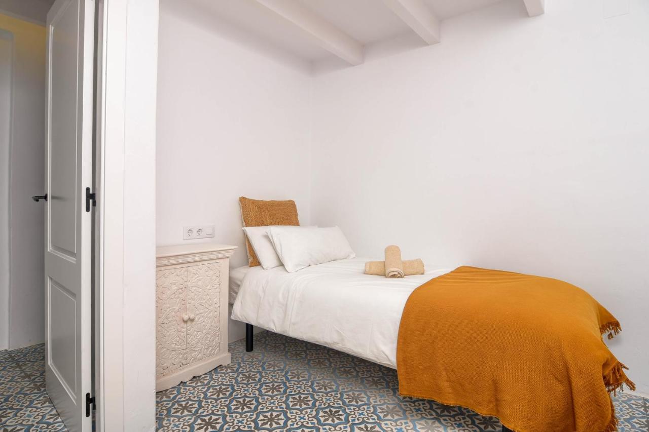Casa En Grenyo, Jávea Exteriér fotografie