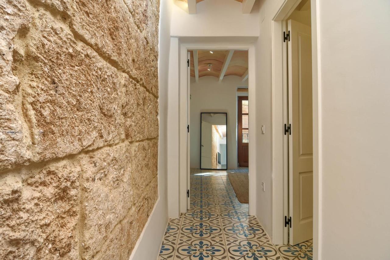 Casa En Grenyo, Jávea Exteriér fotografie