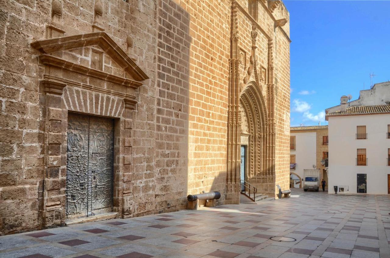 Casa En Grenyo, Jávea Exteriér fotografie
